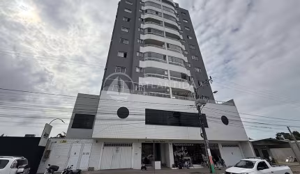 Apartamento Mobiliado 3 dormitórios com Piscina Pivativa