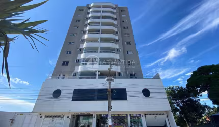 Apartamento 03 dormitórios + 03 Vagas - Areias - Camboriú