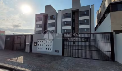 Apartamento semi mobiliado com 2 dormitórios - Centro - Camboriú