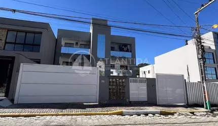 Apartamento com 2 dormitórios (sendo 1 suíte) no Santo Clara - Camboriú