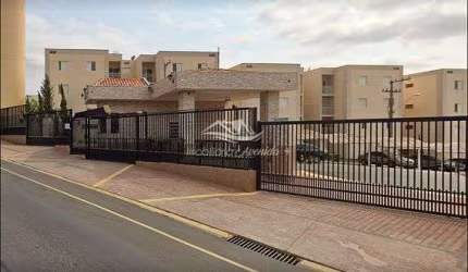 Apartamento à venda, Jardim Andorinhas, Campinas, SP