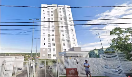 Apartamento à venda, Cidade Satélite Íris, Campinas, SP