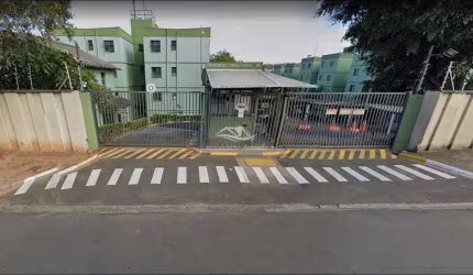 Apartamento à venda e para locação, Cidade Satélite Íris, Campinas, SP