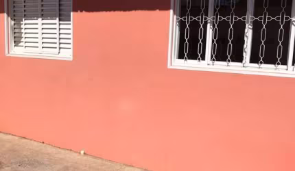 Sobrado à venda, Residencial Colina das Nascentes, Campinas, SP