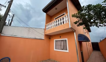 Sobrado à venda, Loteamento Residencial Novo Mundo, Campinas, SP