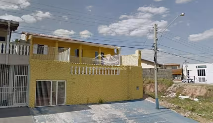 Sobrado à venda, Cidade Satélite Íris, Campinas, SP