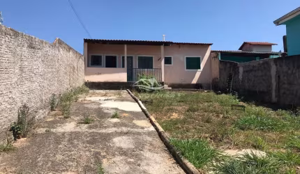 Casa à venda, Jardim Liliza, Campinas, SP