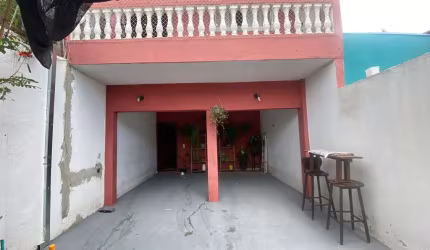 Sobrado à venda, Loteamento Residencial Novo Mundo, Campinas, SP