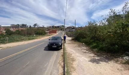 Terreno à venda, Cidade Satélite Íris, Campinas, SP