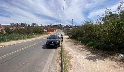 Terreno à venda, Cidade Satélite Íris, Campinas, SP