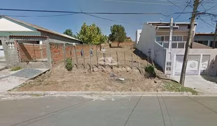 Terreno à venda, Cidade Satélite Íris, Campinas, SP