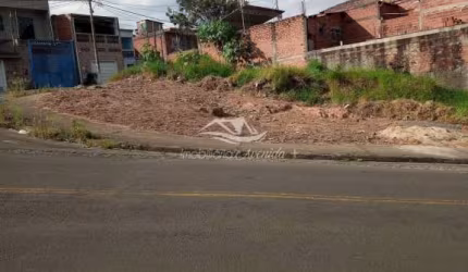 Terreno à venda, Loteamento Residencial Novo Mundo, Campinas, SP