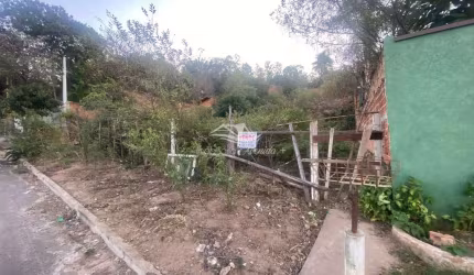Terreno à venda, Cidade Satélite Íris, Campinas, SP