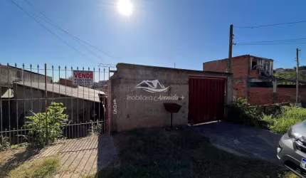 Casa à venda, Jardim Campina Grande, Campinas, SP