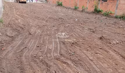 Terreno à venda, Jardim Novo Maracanã, Campinas, SP
