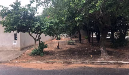 Terreno à venda, Conjunto Habitacional Parque Itajaí, Campinas, SP