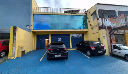 Prédio comercial com 22 salas e 5 banheiros - Jardim Cristina, Campinas, SP