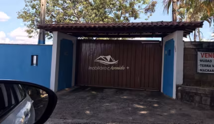 Chácara à venda, Parque Valença II, Campinas, SP