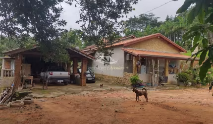 Chácara à venda, Eleuterio, Monte Sião, MG