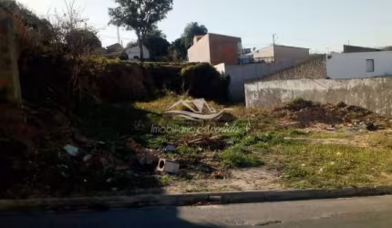 Terreno à venda, Cidade Satélite Íris, Campinas, SP