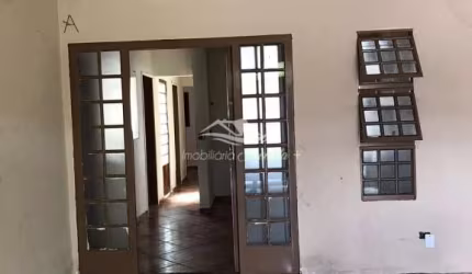 Casa à venda, Residencial São Luís, Campinas, SP