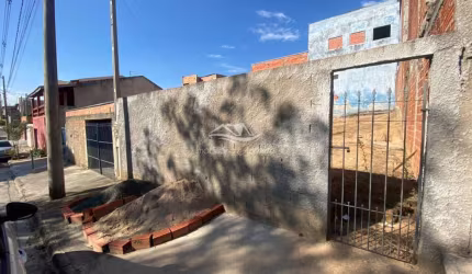Terreno à venda, Residencial Colina das Nascentes, Campinas, SP