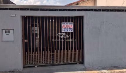 Casa à venda, Conjunto Residencial Parque São Bento, Campinas, SP