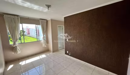 Apartamento à venda, Parque Valença I, Campinas, SP