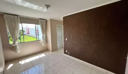 Apartamento à venda, Parque Valença I, Campinas, SP