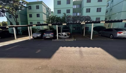 Apartamento para venda  Cidade Satélite Íris, Campinas, SP