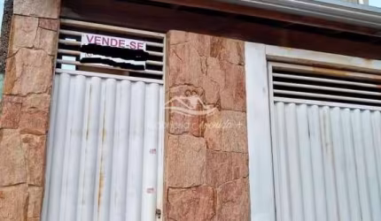 Sobrado à venda, Residencial São Luís, Campinas, SP