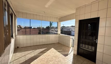 Sobrado para locação, Conjunto Habitacional Parque Itajaí, Campinas, SP