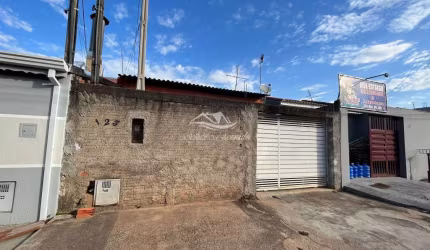 Casa à venda, Conjunto Habitacional Parque da Floresta, Campinas, SP
