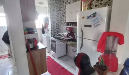 Apartamento PNE à venda, Jardim Novo Maracanã, Campinas, SP