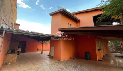 Chácara à venda, Parque Valença II, Campinas, SP