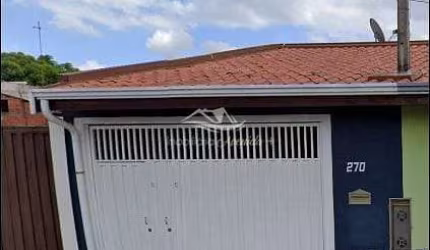 Casa à venda, Loteamento Adventista Campineiro, Hortolândia, SP
