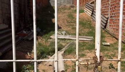 Terreno à venda, Loteamento Residencial Novo Mundo, Campinas, SP