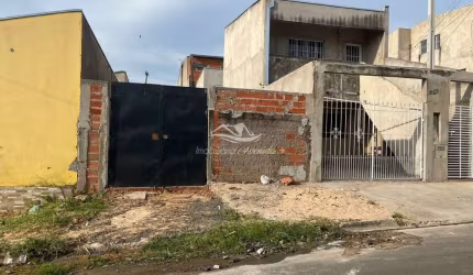 Terreno à venda, Loteamento Residencial Novo Mundo, Campinas, SP