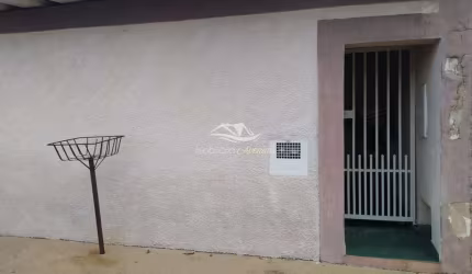 Casa à venda, Vila Castelo Branco, Campinas, SP