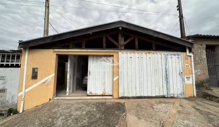2 casas à venda, Conjunto Habitacional Parque da Floresta, Campinas, SP
