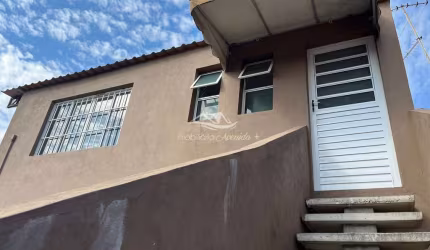 Casa para locação, Conjunto Habitacional Parque Itajaí, Campinas, SP