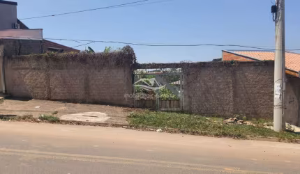 Terreno à venda 250m², Parque Residencial Campina Grande, Campinas, SP