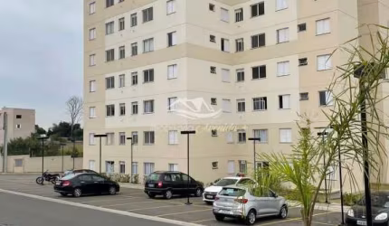 Apartamento à venda, Jardim do Lago Continuação, Campinas, SP