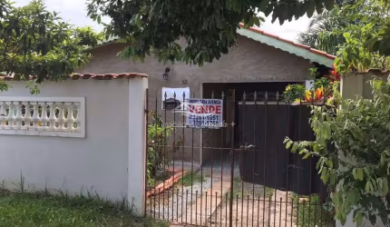 Casa à venda, Santa Clara, Campinas, SP