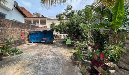 Casa à venda, Jardim Liliza, Campinas, SP