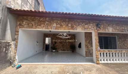 Casa à venda, Parque Valença II, Campinas, SP