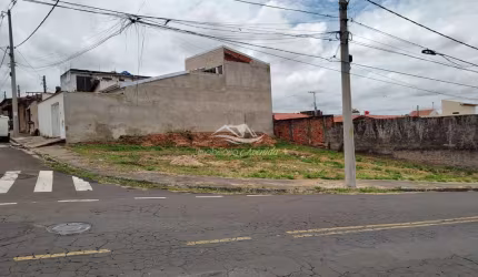 Terreno à venda, Conjunto Residencial Parque São Bento, Campinas, SP