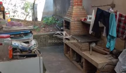 Sobrado à venda com + casa de fundo, Parque Valença II, Campinas, SP