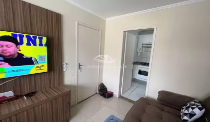 Lindo apartamento a venda! Parque Valença I, Campinas, SP
