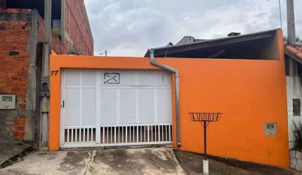 Casa para VENDA  (ACEITA PERMUTA), Residencial Colina das Nascentes, Campinas, SP